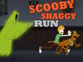 Spiel Scooby Shaggy Run