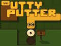 Spiel Putty Putter