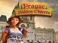 Spiel Prague Hidden Objects