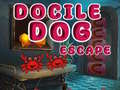 Spiel Docile Dog Escape 