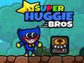 Spiel Super Huggie Bros