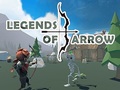 Spiel Legends of Arrow