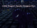 Spiel Little Dragon's Spooky Dungeon Run