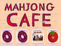 Spiel Mahjong Cafe