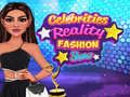 Spiel Celebrities Reality Fashion Show