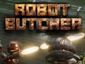 Spiel Robot Butcher