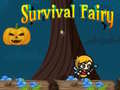 Spiel Survival Fairy