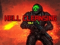Spiel Hell Cleansing