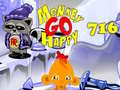 Spiel Monkey Go Happy Stage 716