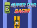 Spiel Super Car Racer