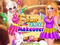 Spiel Flower Fairy Makeover