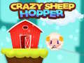 Spiel Crazy Sheep Hooper
