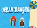 Spiel Ocean Danger