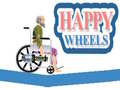 Spiel Happy Wheels 