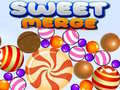 Spiel Sweet Merge