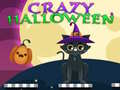 Spiel Crazy Halloween