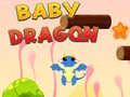 Spiel Baby Dragon