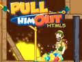 Spiel Pull Him Out HTML5