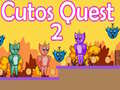 Spiel Cutos Quest 2