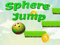 Spiel Sphere Jump