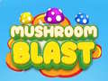 Spiel Mushroom Blast