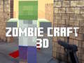 Spiel Zombie Craft 3d
