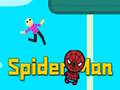 Spiel Spider Man 