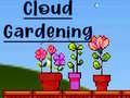 Spiel Cloud Gardening