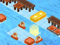 Spiel Wooden Path 2