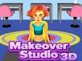 Spiel Makeover Studio 3D