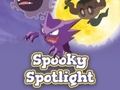 Spiel Spooky Spotlight