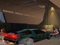 Spiel Zombies VS Muscle Cars