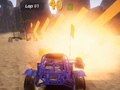 Spiel Xtreme Buggy Car: Offroad Race