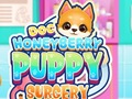 Spiel Doc Honey Berry Puppy Surgery