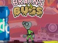Spiel Ben 10: Brains vs Bugs