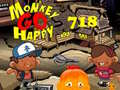 Spiel Monkey Go Happy Stage 718