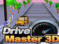 Spiel Drive Master 3D