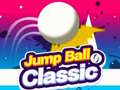 Spiel Jump Ball Classic