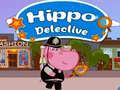 Spiel Hippo Detective