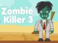 Spiel Zombie Killer 3