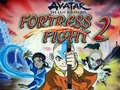 Spiel Avatar the Last Airbender Fortress Fight