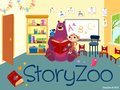 Spiel StoryZoo