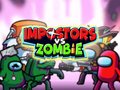 Spiel Impostors vs Zombies