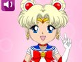 Spiel Sailor Girls Avatar Maker