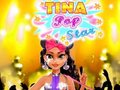 Spiel Tina Pop Star