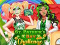 Spiel St.Patrick's Day Challenge