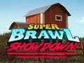 Spiel Super Brawl Showdown!