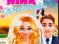 Spiel Nina Wedding