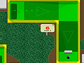 Spiel Mini-putt