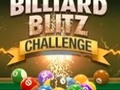 Spiel Billard Blitz Challenge